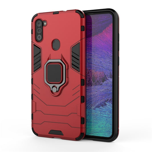 For Samsung Galaxy A11 Case Magnetic Suction Stand Full Cover For Samsung A11 Case For Samsung A11 A52S A22S A33 A53 A73 A03Core